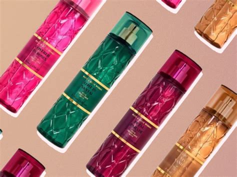 bath and body works luxury|bbw dupes.